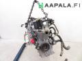 moottori bensiini B7DA, 2463334, LX6G-6006-UA Ford Focus IV 1.0i EcoBoost 5/HB