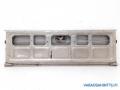 lavan perälauta   Toyota Hilux 2.5 D-4D  4x4 -03