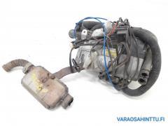 Kuva 1: Eberspcher Hydronic D5WSC Diesel, Autotarvikkeet yleiset Muut