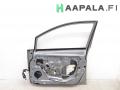 oikea etuovi H0100EL030  Nissan Tiida (C11) 1.6i 16V Sed