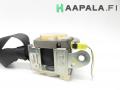 air-bag vyökiristin oikea etu 2029964-AD, H6884EL10A Nissan Tiida (C11) 1.6i 16V Sed