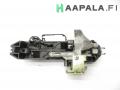 oven ulkokahva vasen taka 82611EL00B Nissan Tiida (C11) 1.6i 16V Sed