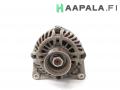 laturi 120A 23100EM01A, A2TJ0291ZC Nissan Tiida (C11) 1.6i 16V Sed