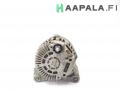 laturi 120A 23100EM01A, A2TJ0291ZC Nissan Tiida (C11) 1.6i 16V Sed