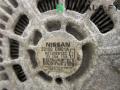 laturi 120A 23100EM01A, A2TJ0291ZC Nissan Tiida (C11) 1.6i 16V Sed
