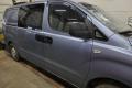 oikea etuovi Hyundai H1 / Cargo (TQ) 2.5 CRDi