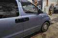 Kuva 2: oikea etuovi, Hyundai H1 Cargo (TQ) 2.5 CRDi