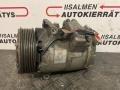 ilmastoinnin kompressori 92600BB60A Nissan Qashqai 1.6D 