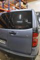 perovi oikea (van) Hyundai H1 / Cargo (TQ) 2.5 CRDi