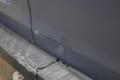peräovi oikea (van)  Hyundai H1 / Cargo (TQ) 2.5 CRDi