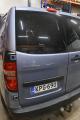 perovi vasen (van) (Lasilla)  Hyundai H1 / Cargo (TQ) 2.5 CRDi 