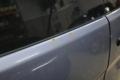 peräovi vasen (van) (Lasilla)  Hyundai H1 / Cargo (TQ) 2.5 CRDi