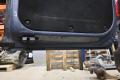 peräovi vasen (van) (Lasilla)  Hyundai H1 / Cargo (TQ) 2.5 CRDi