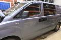 vasen etuovi  Hyundai H1 / Cargo (TQ) 2.5 CRDi 