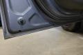 vasen etuovi  Hyundai H1 / Cargo (TQ) 2.5 CRDi