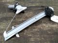 lasinnostin + moottori oikea taka 907010 Subaru Legacy 2.0 D AWD sedan -09