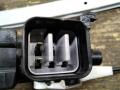 lasinnostin + moottori oikea taka 907010 Subaru Legacy 2.0 D AWD sedan -09