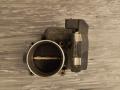 kaasutin 7555944 BMW 5 F10/F11/F18 09-17