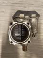 kaasutin 7588625 BMW 5 F10/F11/F18 09-17