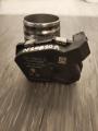kaasutin 7588625 BMW 5 F10/F11/F18 09-17