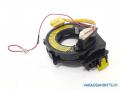 air-bag kosketinosa 84306-26070 Toyota Hilux 2.5 D-4D  4x4 -03