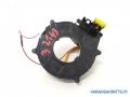 air-bag kosketinosa 84306-26070 Toyota Hilux 2.5 D-4D  4x4 -03