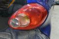 takavalo oikea  Toyota Aygo 2D hatchback 1.0 2007