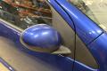 sivupeili sisst oikea  Toyota Aygo 2D hatchback 1.0 2007 