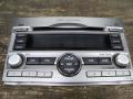 Kuva 1: radio cd soitin, Subaru Legacy 2.0 D AWD sedan -09