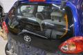 takaluukku (Lasinen)  Toyota Aygo 2D hatchback 1.0 2007