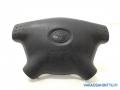 air-bag kuljettajan turvatyyny 45130-35380-C0 Toyota Hilux 2.5 D-4D  4x4 -03 