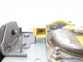 air-bag kuljettajan turvatyyny 45130-35380-C0 Toyota Hilux 2.5 D-4D  4x4 -03