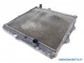 jäähdytin manuaalinen 16400-30100 Toyota Hilux 2.5 D-4D  4x4 -03