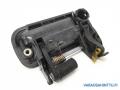oven ulkokahva vasen  Toyota Hilux 2.5 D-4D  4x4 -03