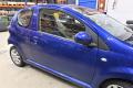 oikea etuovi  Toyota Aygo 2D hatchback 1.0 2007 