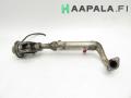 egr venttiili 25800-30010, 2560130010 Toyota Landcruiser J120 300 3.0 D-4D 