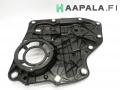 lasinnostin oikea taka JX7B-A27000-CC Ford Focus IV 1.0i EcoBoost 5/HB 