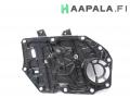 lasinnostin vasen etu JX7B-A23201-CD, 2500815, JX7B-A23209-CF Ford Focus IV 1.0i EcoBoost 5/HB 