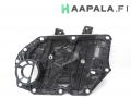 lasinnostin oikea etu JX7B-A23200-CD, 2500807, JX7B-A23208-CF Ford Focus IV 1.0i EcoBoost 5/HB 