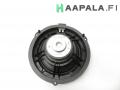 kaiutin etuovesta oikea JX7T-18808-AB Ford Focus IV 1.0i EcoBoost 5/HB