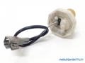 vedenerotin 84461-28040, 84461-28041 Toyota Hilux 2.5 D-4D  4x4 -03