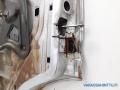 vasen etuovi  Mercedes-Benz Sprinter (W901-905) 95-07