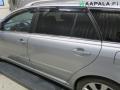 vasen takaovi  Toyota Avensis (T25) 2.2 D-4D Farm 