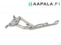 konepellin sarana oikea 13186900, 13311903 Opel Corsa