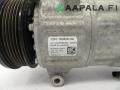 ilmastoinnin kompressori JX61-19D629-HA, 2634805 Ford Focus IV 1.0i EcoBoost 5/HB