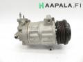 ilmastoinnin kompressori JX61-19D629-HA, 2634805 Ford Focus IV 1.0i EcoBoost 5/HB
