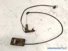 Kuva 1: varapyrn hissi. Katso listiedot, Ford Transit 2,2 TDCi lyhyt, puolipitk -08