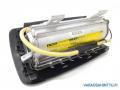 air-bag matkustajan turvatyyny 73970-0W150, 119809-06, 73970-0W150-B0 Toyota Hilux 2.5 D-4D  4x4 -03