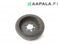 hihnapyr (kampiakseli) 1123 7551308-01 BMW 3-sarja E90 