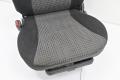 etuistuin vasen  MITSUBISHI L 200 (K7_T, K6_T) 2.5 TD 4WD (K74T) 115hv